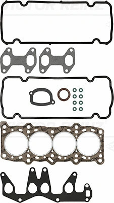 Gasket Kit, cylinder head (WG1240270)