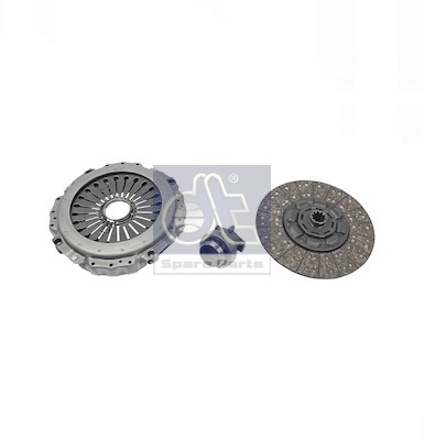 Clutch Kit (WG2313208)