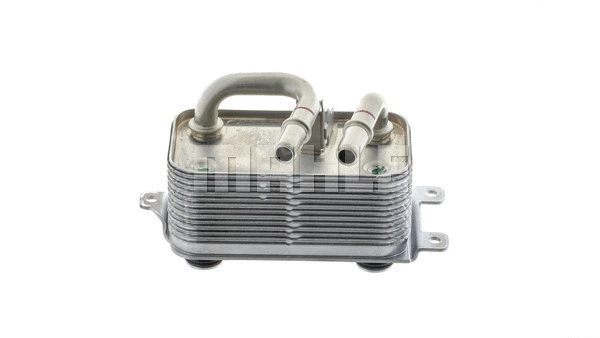 Oil Cooler, automatic transmission