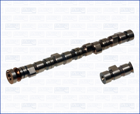 Camshaft (WG1171568)