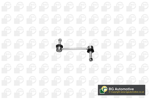 Link/Coupling Rod, stabiliser bar (WG1992861)