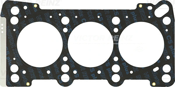 Gasket, cylinder head (WG1103394)