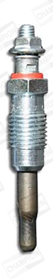 Glow Plug (WG2009741)
