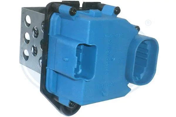 Resistor, interior blower (WG1778237)