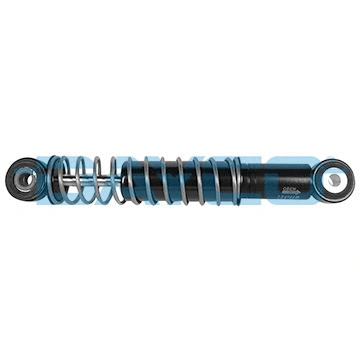 Belt Tensioner, V-ribbed belt (WG2004793)