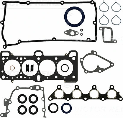 Full Gasket Kit, engine (WG1239590)