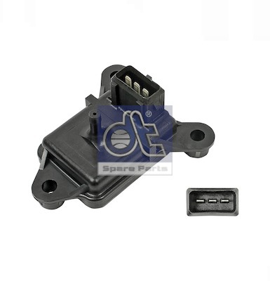 Sensor, boost pressure (WG2308584)