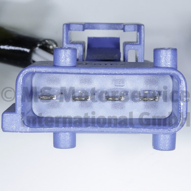 Lambda Sensor (WG1025962)