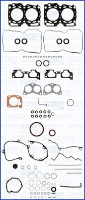 Full Gasket Kit, engine (WG1165627)