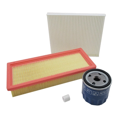 Filter Set (WG1821988)