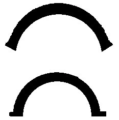 Gasket Set, oil sump (WG1765679)