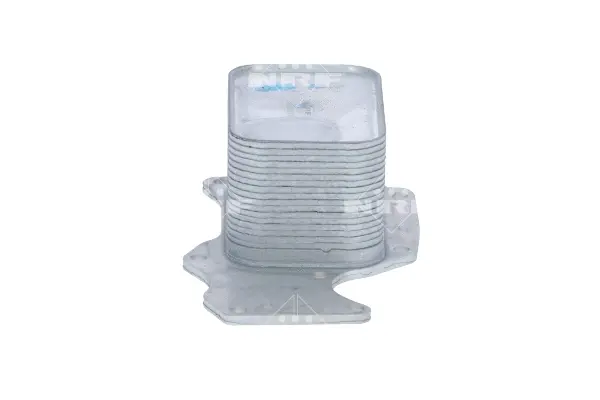 Oil Cooler, engine oil