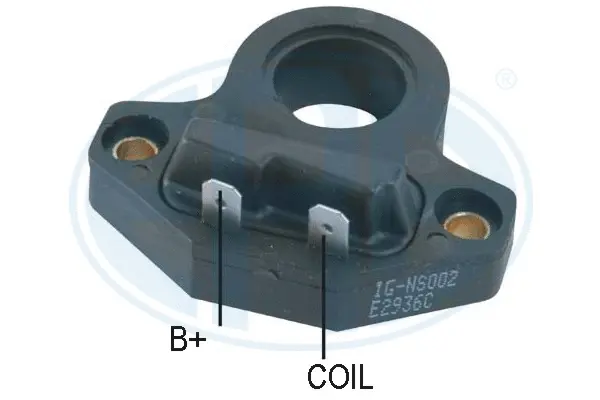 Switch Unit, ignition system (WG1779019)