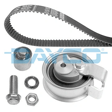 Timing Belt Kit (WG2007346)