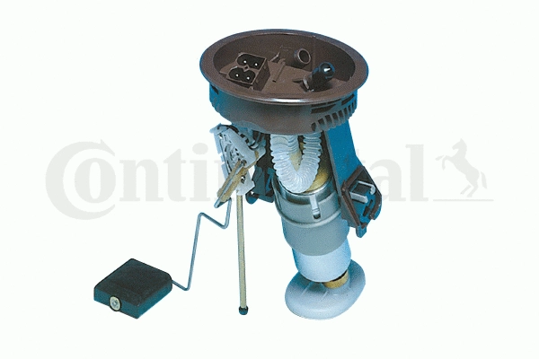 Fuel Feed Unit (WG1032633)