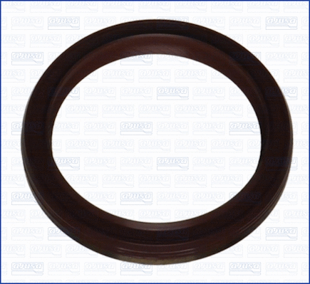 Shaft Seal, crankshaft (WG1163316)