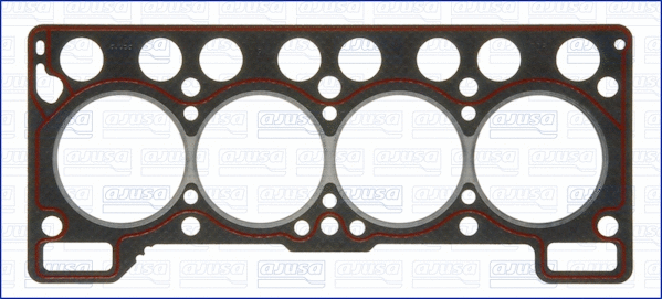 Gasket, cylinder head (WG1158828)