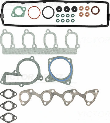 Gasket Kit, cylinder head (WG1379287)