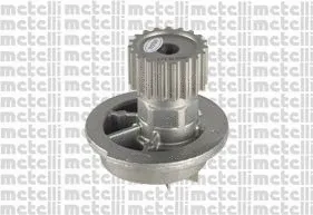 Water Pump, engine cooling (WG1790238)