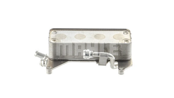 Oil Cooler, automatic transmission (WG2181190)