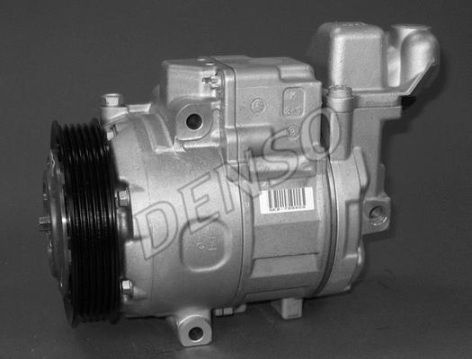 Compressor, air conditioning (WG1917815)