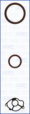 Gasket Kit, crankcase (WG1455239)