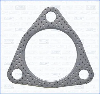 Gasket, exhaust pipe (WG1751489)