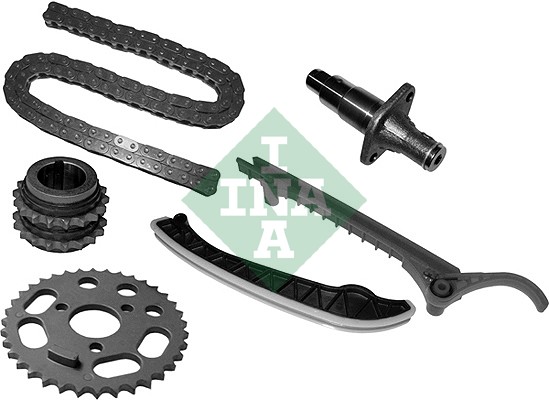 Timing Chain Kit (WG1725423)