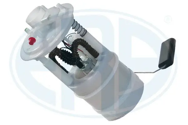 Fuel Feed Unit (WG1778369)