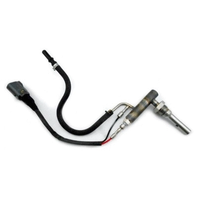 Injection Unit, soot/particulate filter regeneration (WG1902659)