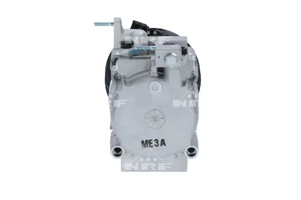 Compressor, air conditioning (WG2159348)