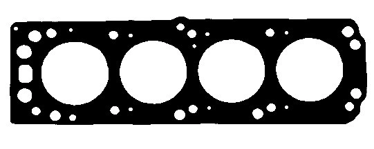 Gasket, cylinder head (WG1758485)