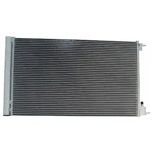 Condenser, air conditioning (WG2041824)