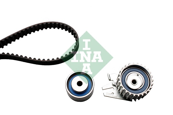 Timing Belt Kit (WG1251473)