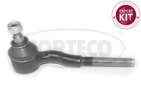 Tie Rod End (WG2292468)