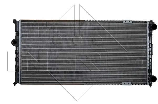 Radiator, engine cooling (WG1723131)