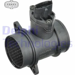 Mass Air Flow Sensor (WG1498121)