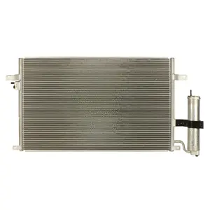 Condenser, air conditioning (WG2041827)