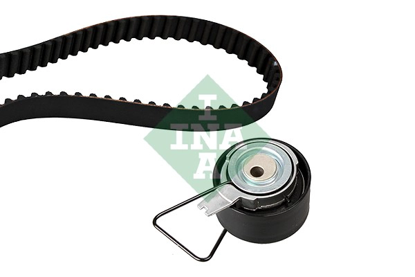 Timing Belt Kit (WG1097414)