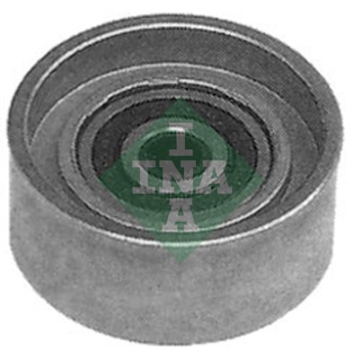 Deflection/Guide Pulley, timing belt (WG1097463)