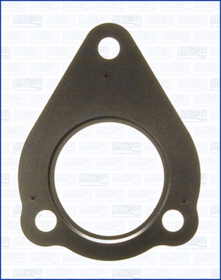 Gasket, exhaust pipe (WG1158415)