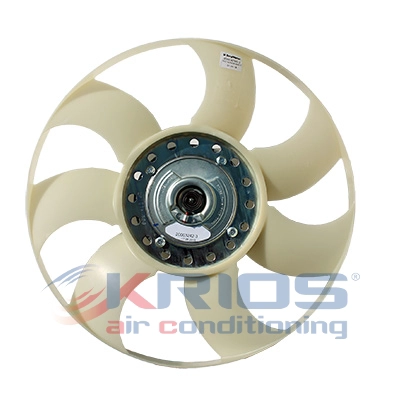 Fan, engine cooling (WG1750554)