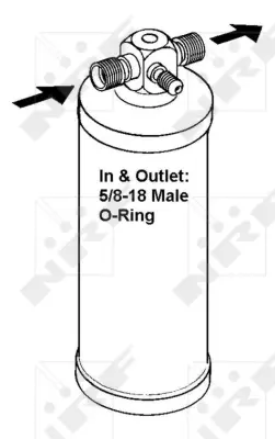 Dryer, air conditioning