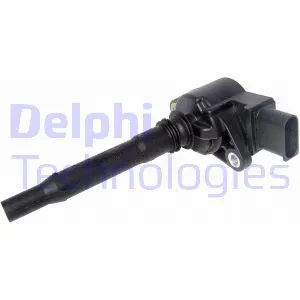 Ignition Coil (WG1498830)