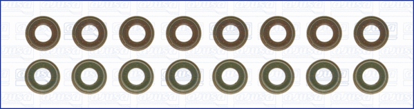 Seal Set, valve stem (WG1455657)