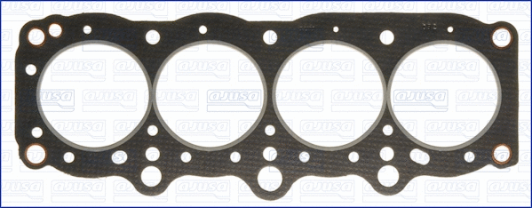 Gasket, cylinder head (WG1158727)