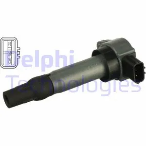 Ignition Coil (WG1498966)