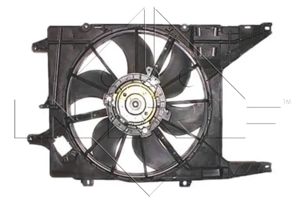 Fan, engine cooling (WG1720199)