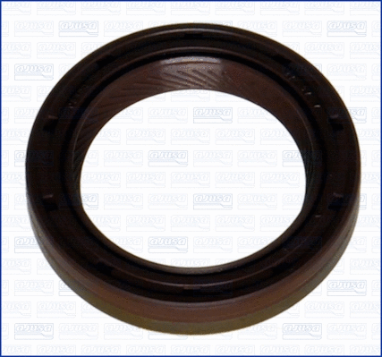 Shaft Seal, crankshaft (WG1163590)