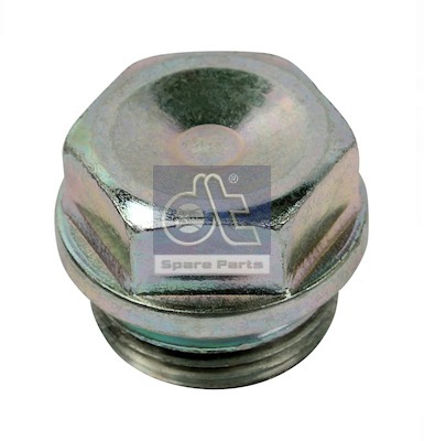 Screw Plug, oil sump (WG2317752)